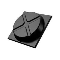 Антенна 2.2GHz TrueRC X-AIR 2.2 (RHCP) (TRC0608597256192)