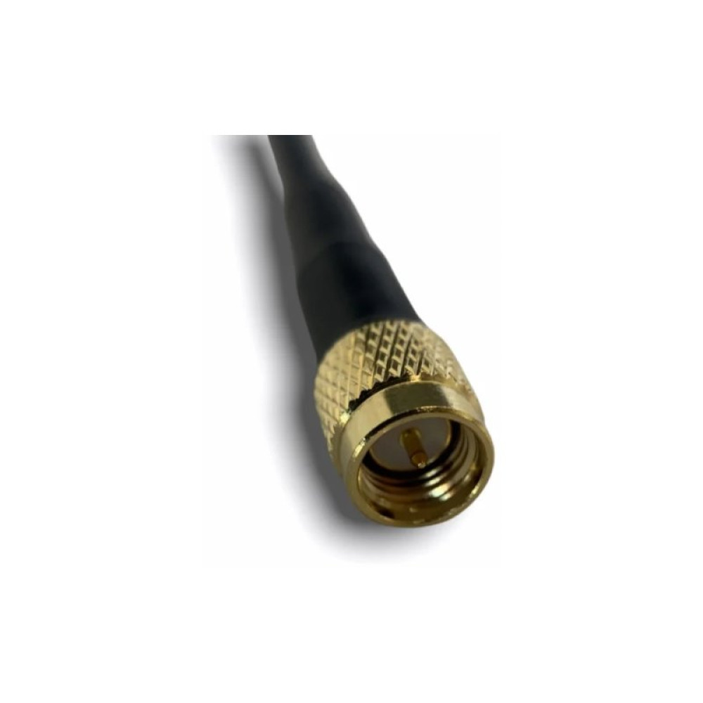 Антенна 2.4GHz TrueRC True-MoX 2.4 (SMA) (TRC0608597253733) Антенна 2.4GHz TrueRC True-MoX 2.4 (SMA) (TRC0608597253733)