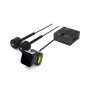 Видеосистема FPV CADDXFPV Walksnail Moonlight Kit (WN11-4K14B) Видеосистема FPV CADDXFPV Walksnail Moonlight Kit (WN11-4K14B)