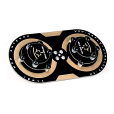 Антенна 5.8GHz Maple патч 11dB RP-SMA RHCP (MPL-5G11DB-RP) Антенна 5.8GHz Maple патч 11dB RP-SMA RHCP (MPL-5G11DB-RP)