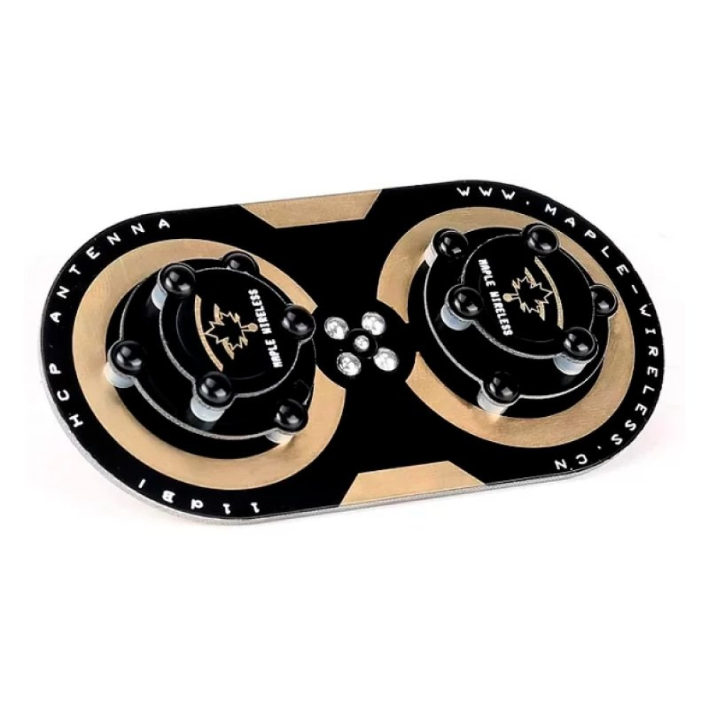 Антенна 5.8GHz Maple патч 11dB SMA RHCP (MPL-5G11DB-SMA) Антенна 5.8GHz Maple патч 11dB SMA RHCP (MPL-5G11DB-SMA)