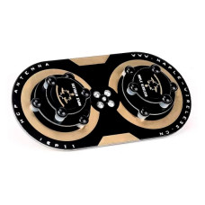 Антенна 5.8GHz Maple патч 11dB SMA RHCP (MPL-5G11DB-SMA) Антенна 5.8GHz Maple патч 11dB SMA RHCP (MPL-5G11DB-SMA)