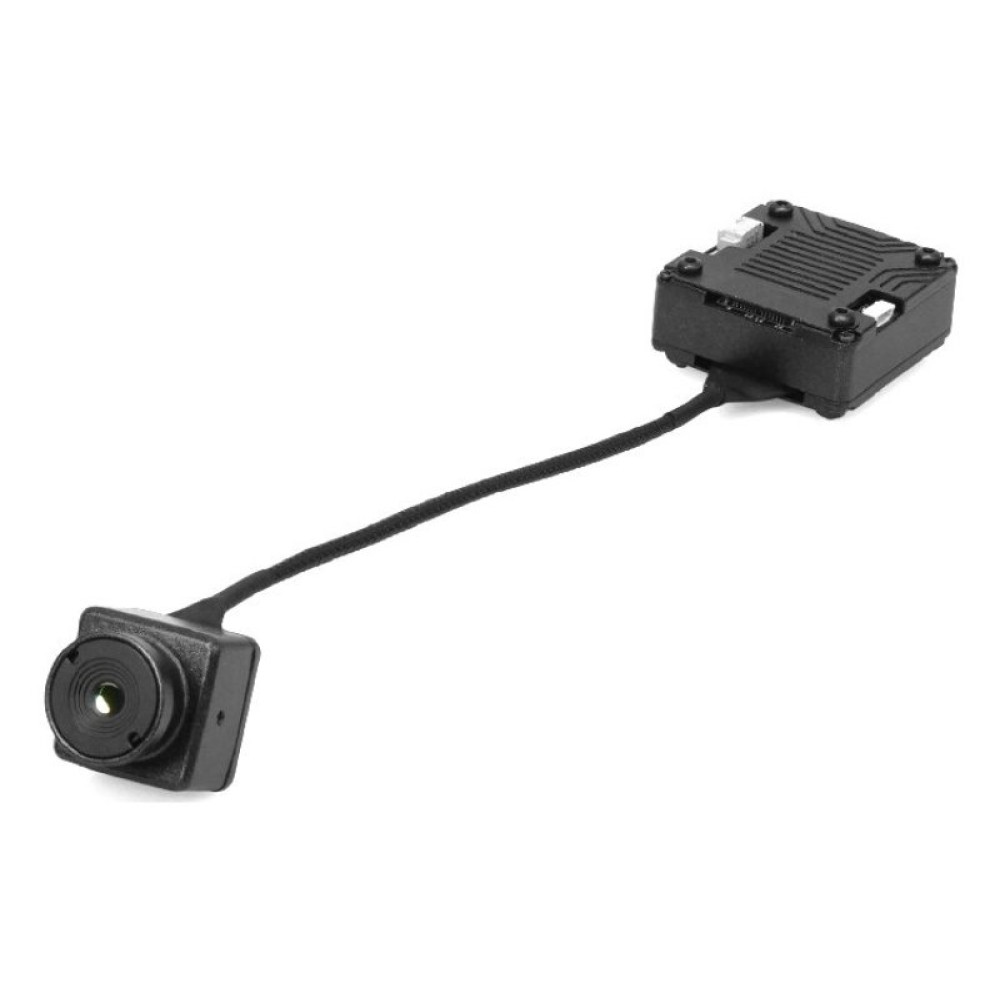 Камера CaddX 256CA 256x192 (CDX-IRC-002SL)