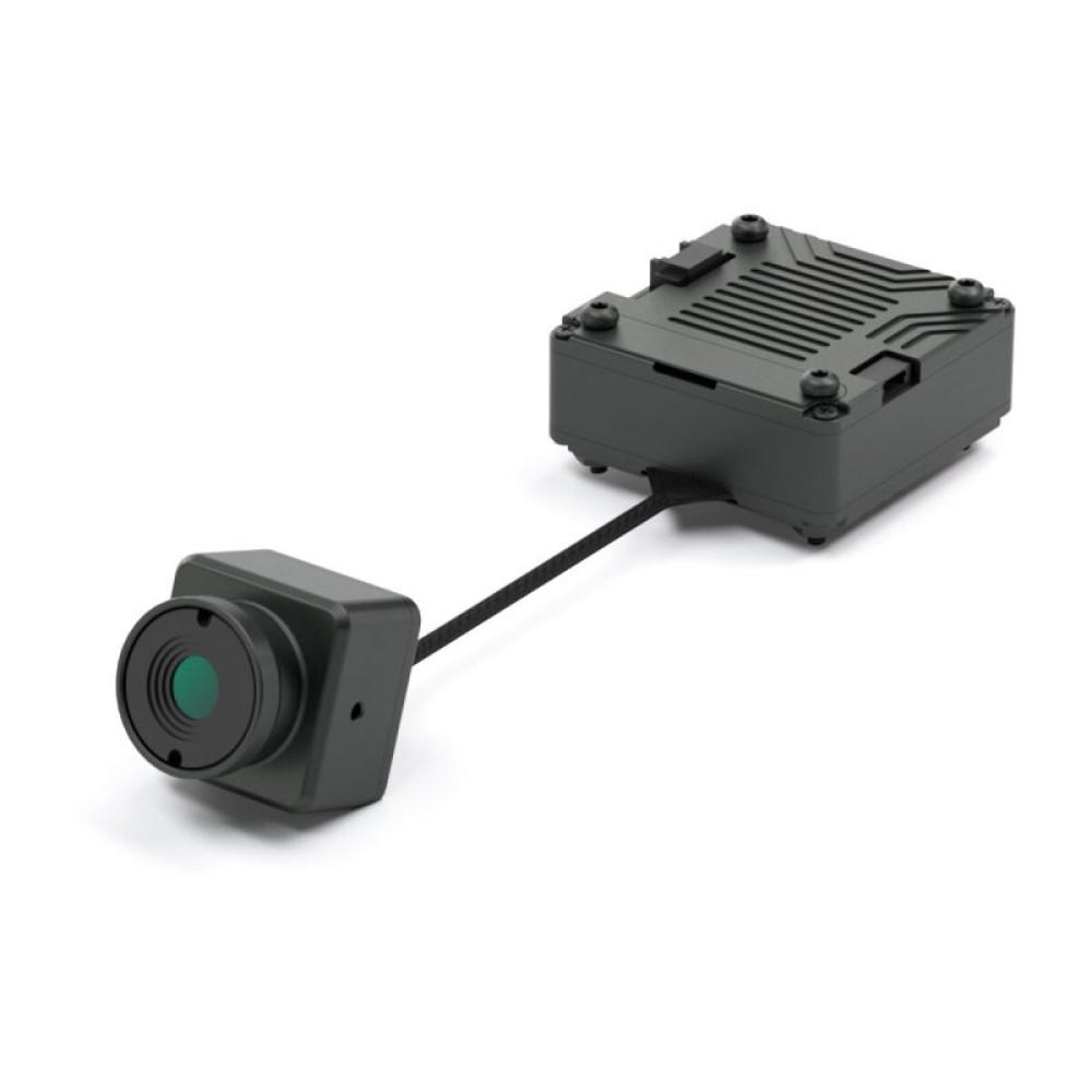 Камера CaddX 256CA 256x192 (CDX-IRC-002SL)