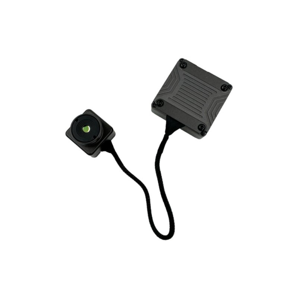 Камера CaddX 256CA 256x192 (CDX-IRC-002SL)