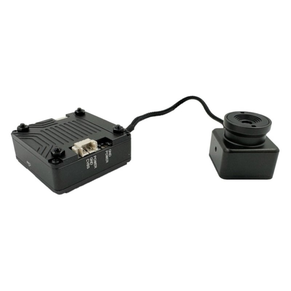 Камера CaddX 256CA 256x192 (CDX-IRC-002SL)