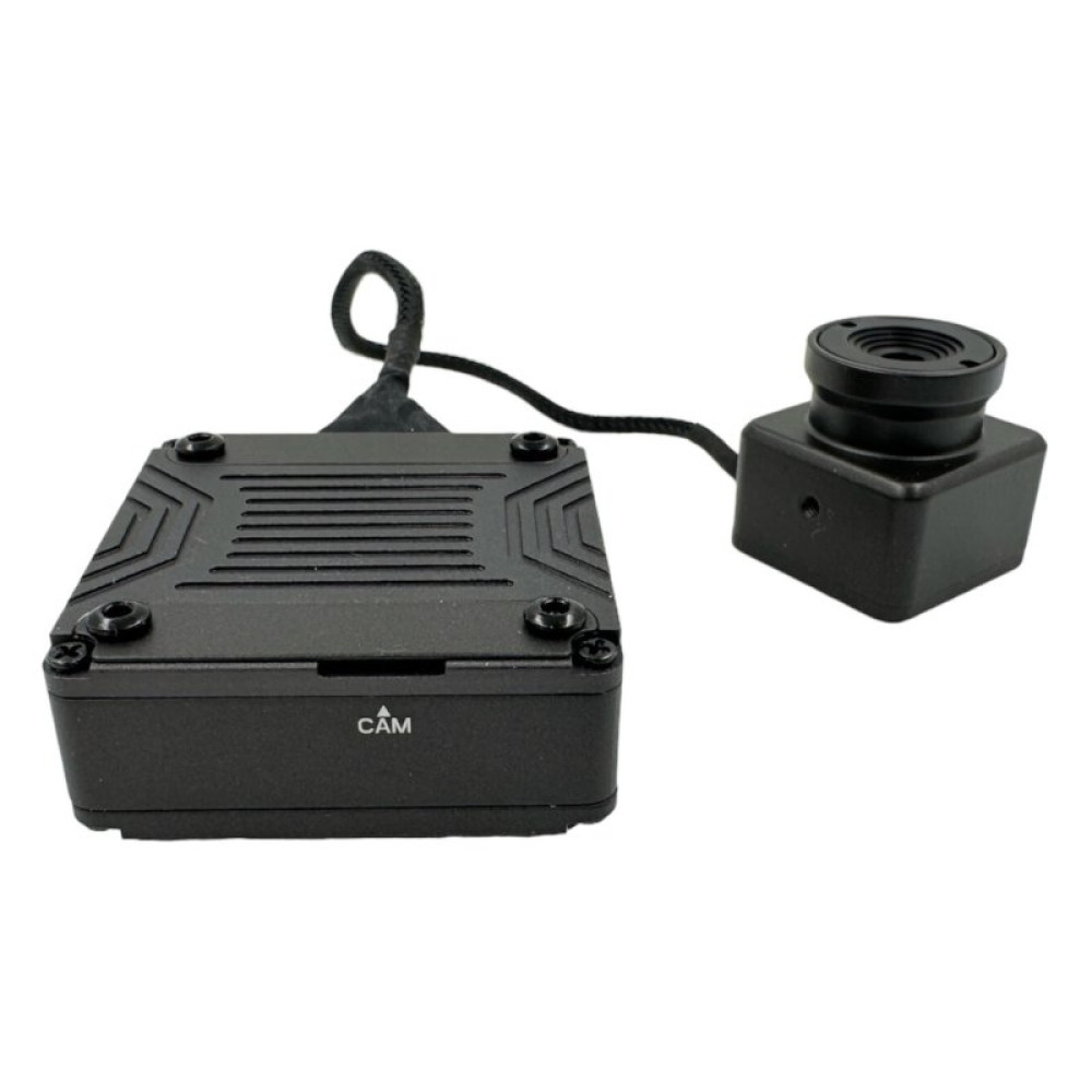 Камера CaddX 256CA 256x192 (CDX-IRC-002SL)