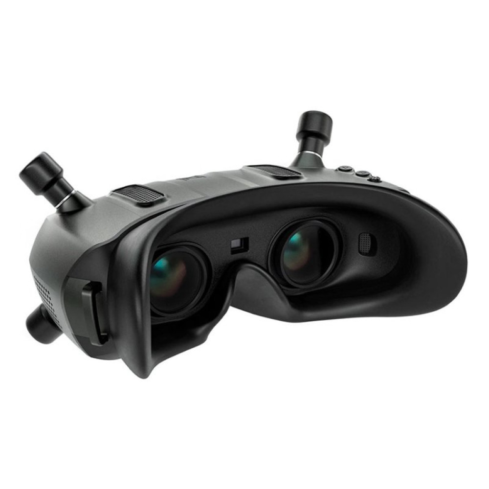 Очки FPV Caddx AVATAR HD Goggles X цифровые (CDX-WN02-FP003) Очки FPV Caddx AVATAR HD Goggles X цифровые (CDX-WN02-FP003)
