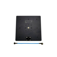 Антенна 4.9GHz Maple патч 21dB SMA (MPL-P009-49G21DB-SMA-MNL)