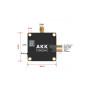 Відеопередавач (VTX) AKK Ultra Long Range 8W 4.9G-6G 96CH (TX8000AC)