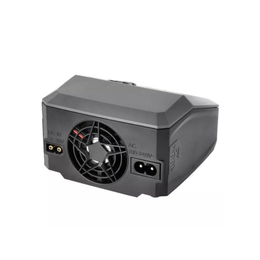 Зарядное устройство для дрона SkyRc S100 Neo LiPo 1-6s 200W AC/DC 200W (S100neo)