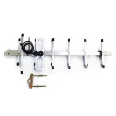 Антенна 750MHz Maple яги 14dB SMA (MPL-P006-075G14DB-SMA) Антенна 750MHz Maple яги 14dB SMA (MPL-P006-075G14DB-SMA)