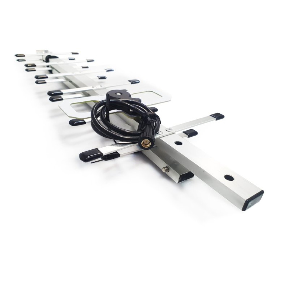 Антенна 850MHz Maple яги 14dB SMA (MPL-P006-085G14DB-SMA) Антенна 850MHz Maple яги 14dB SMA (MPL-P006-085G14DB-SMA)