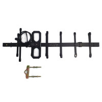 Антенна 900MHz Maple яги складная 14dB SMA (MPL-P005-09G14DB-SMA-FLD)