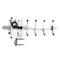 Антенна 950MHz Maple яги 14dB SMA (MPL-P006-095G14DB-SMA)