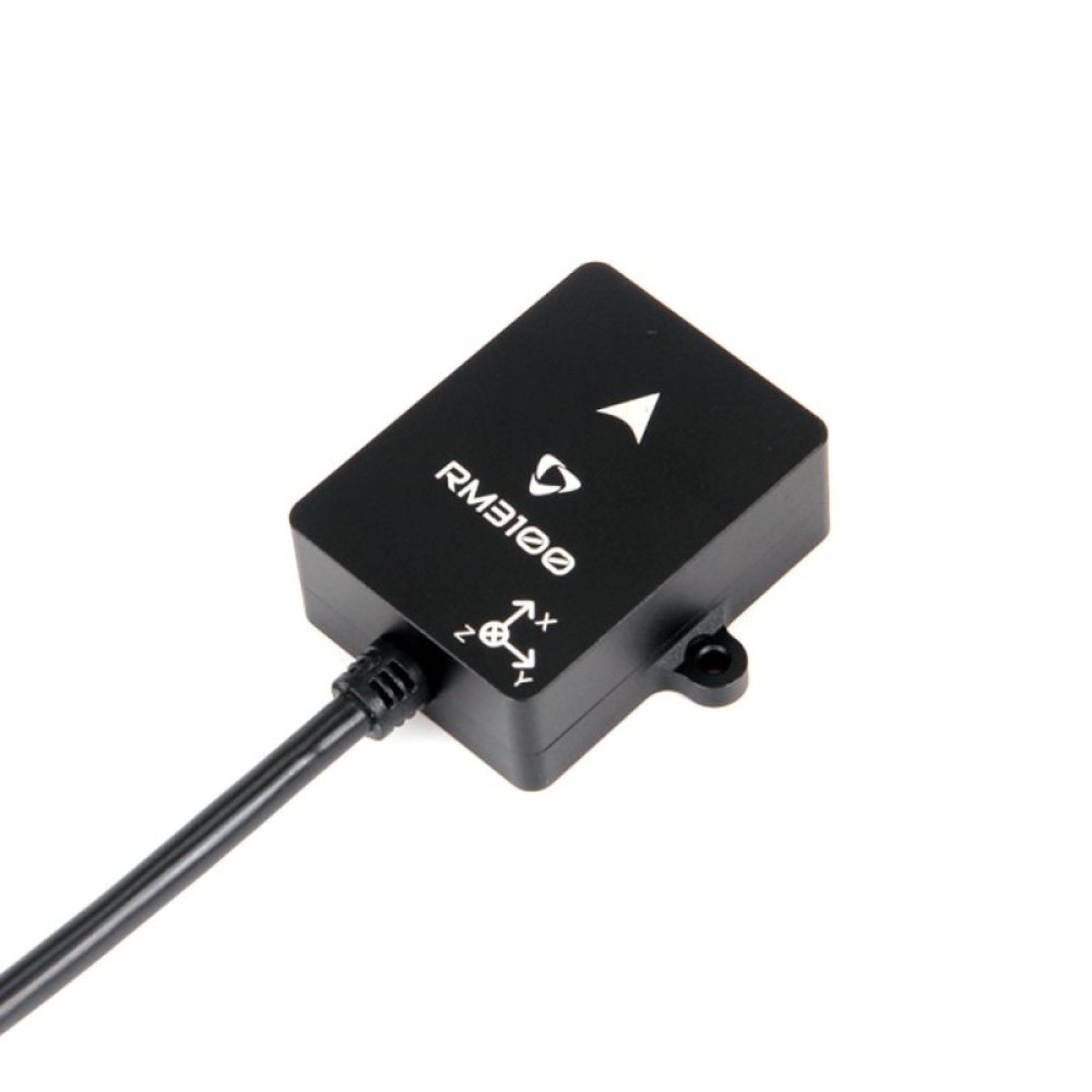 Компас для дрона Holybro DroneCAN RM3100 Professional Grade Compass 27CM (RM3100-18088) Компас для дрона Holybro DroneCAN RM3100 Professional Grade Compass 27CM (RM3100-18088)