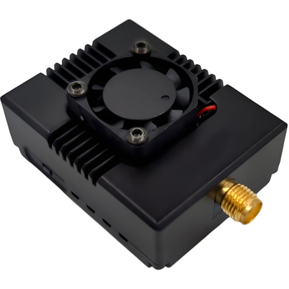 Видеоприемник (VRX) CADDXFPV Graph 1.2G 4W упаковка 10шт (C0PJ-TC006BOX)