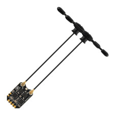 Приймач (RX) RadioMaster RP4TD ExpressLRS 2.4GHz Diversity Receiver (HP0157.RX-RP4TD)