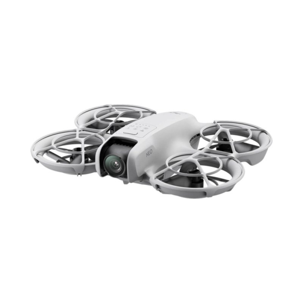 Квадрокоптер DJI Neo Fly More Combo (DJI RC-N3) пульт без дисплея (CP.FP.00000185.01)