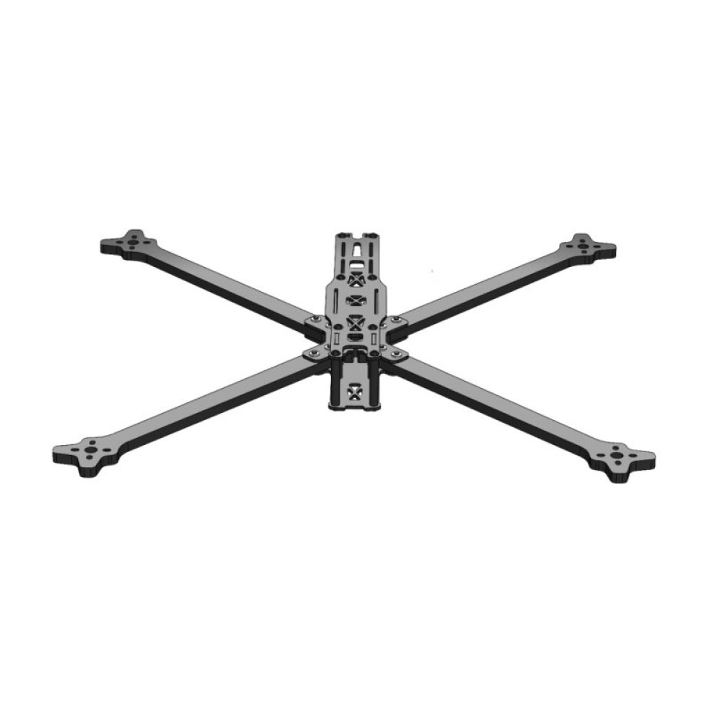 Рама для дрона TBS Source One V5 10inch DC