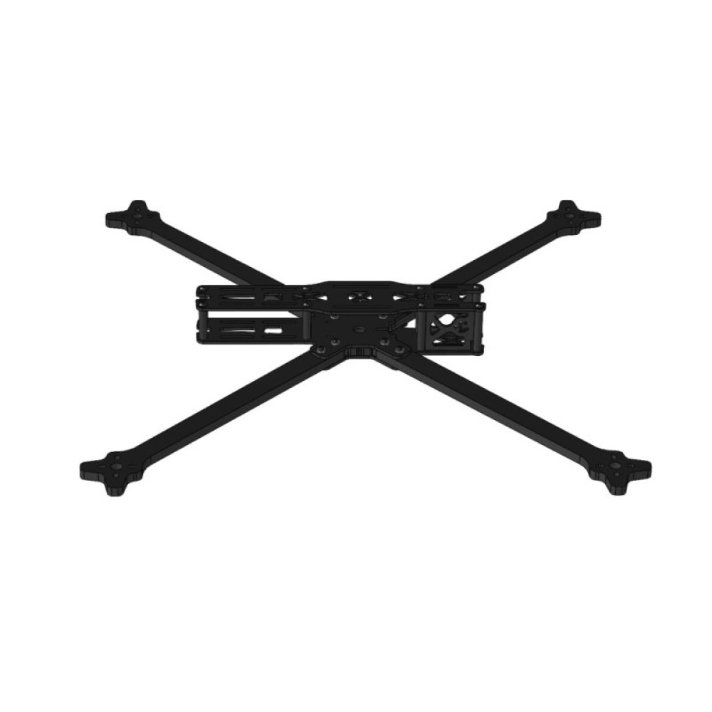 Рама для дрона TBS Source One V5 10inch DC