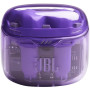 Наушники JBL Tune Flex Ghost Edition Purple (JBLTFLEXGPUR)