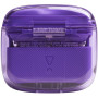 Наушники JBL Tune Flex Ghost Edition Purple (JBLTFLEXGPUR)