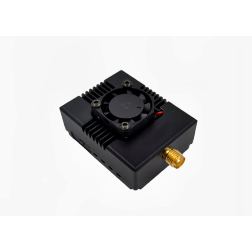 Видеопередатчик (VTX) CADDXFPV Graph 1.2G 4W VTX (C0PJ-TC006) Видеопередатчик (VTX) CADDXFPV Graph 1.2G 4W VTX (C0PJ-TC006)