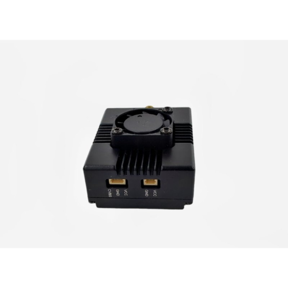 Видеопередатчик (VTX) CADDXFPV Graph 1.2G 4W VTX (C0PJ-TC006) Видеопередатчик (VTX) CADDXFPV Graph 1.2G 4W VTX (C0PJ-TC006)