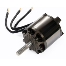 Двигун для дрона Emax ECO II 5345 170KV - Model A with Solid shaft (0101096089A)