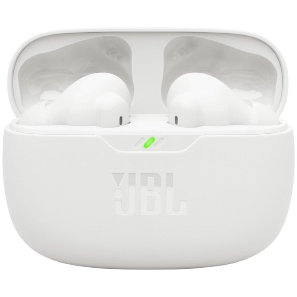 Навушники JBL Wave Beam 2 White (JBLWBEAM2WHT)