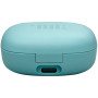 Навушники JBL Wave Flex 2 Blue (JBLWFLEX2BLU)