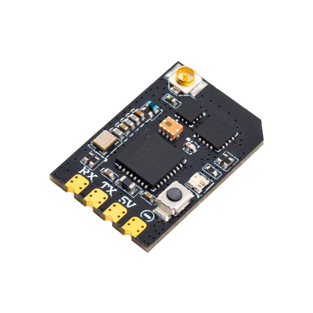Приймач (RX) RadioMaster X-1 Nano Multi-Frequency ExpressLRS Receiver (X-1)