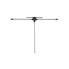 Антена для дрона RadioMaster IPEX1 2.4GHz / Sub-G 900MHz Dual-Band T Antenna (DB-T0104)