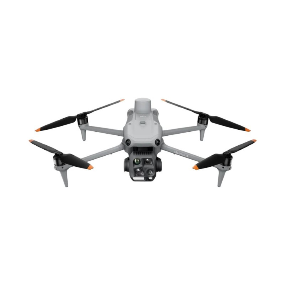 Квадрокоптер DJI Matrice 4T Enterprise (CP.EN.00000545.01 / 546.02)