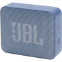 Акустическая система JBL Go Essential 2 Blue (JBLGOES2BLUEU)