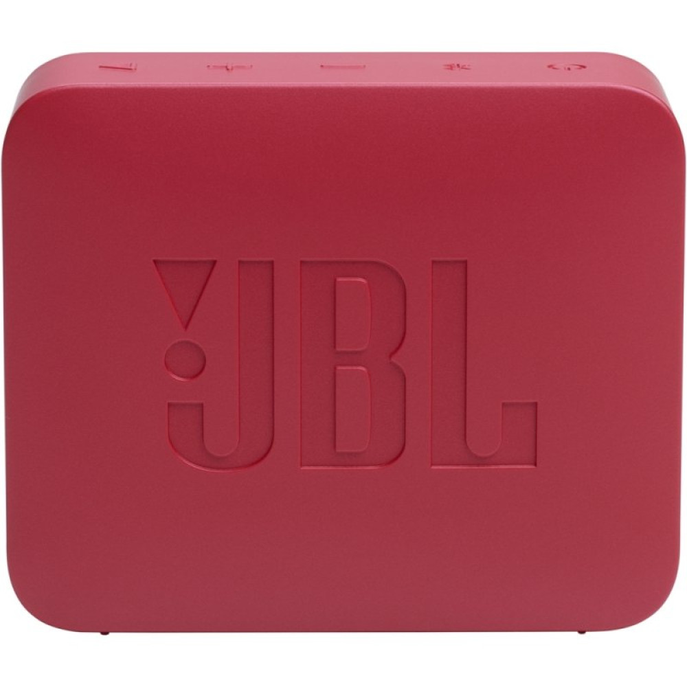 Акустическая система JBL Go Essential 2 Red (JBLGOES2REDEU)