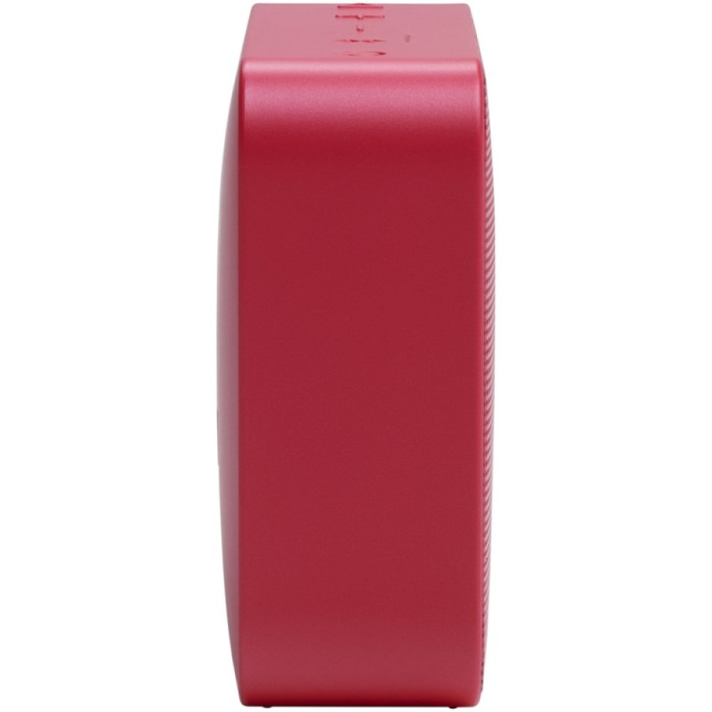 Акустическая система JBL Go Essential 2 Red (JBLGOES2REDEU)