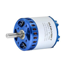 Двигун для дрона SunnySky X Series V3 X2820 1000KV (X2820-1000KV)