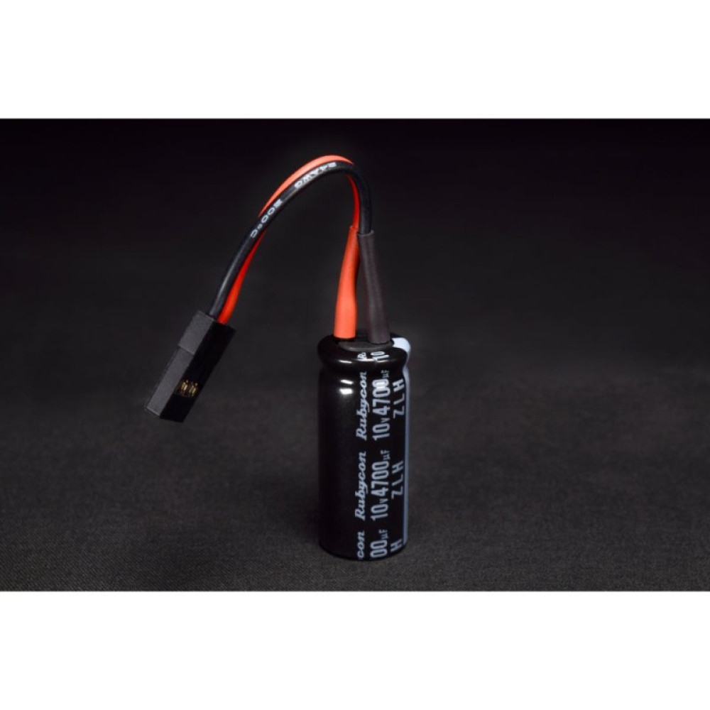 Регулятор хода (ESC) HobbyWing Flyfun 110A HV v5 (Flyfun-110A) Регулятор хода (ESC) HobbyWing Flyfun 110A HV v5 (Flyfun-110A)