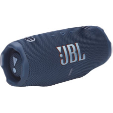 Акустическая система JBL Charge 6 Blue (JBLCHARGE6BLU)