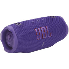 Акустическая система JBL Charge 6 Purple (JBLCHARGE6PUR)