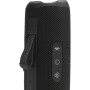 Акустическая система JBL Flip 7 Black (JBLFLIP7BLK)