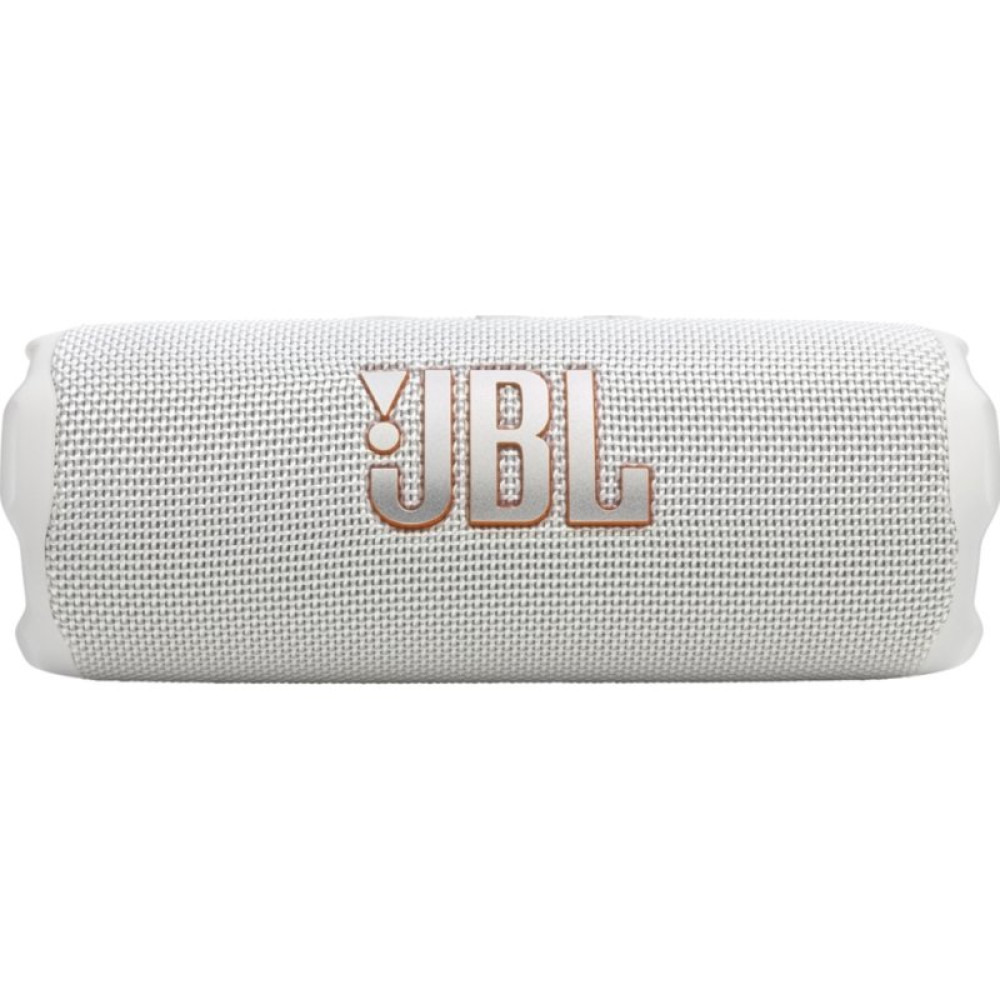 Акустическая система JBL Flip 7 White (JBLFLIP7WHT)
