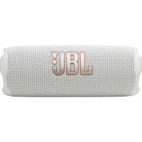 Акустична система JBL Flip 7 White (JBLFLIP7WHT)