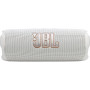 Акустическая система JBL Flip 7 White (JBLFLIP7WHT)