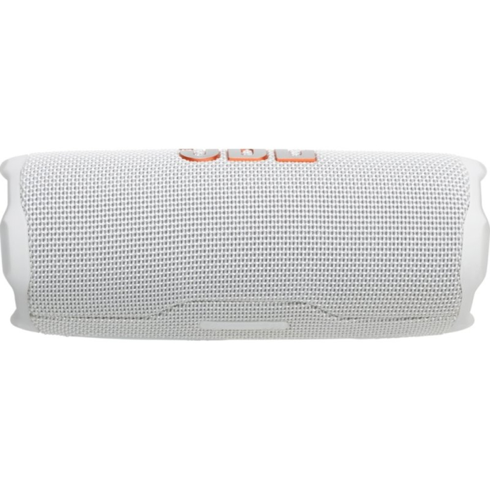 Акустическая система JBL Flip 7 White (JBLFLIP7WHT)