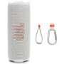 Акустическая система JBL Flip 7 White (JBLFLIP7WHT)