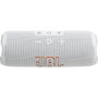 Акустическая система JBL Flip 7 White (JBLFLIP7WHT)