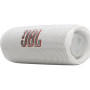 Акустическая система JBL Flip 7 White (JBLFLIP7WHT)